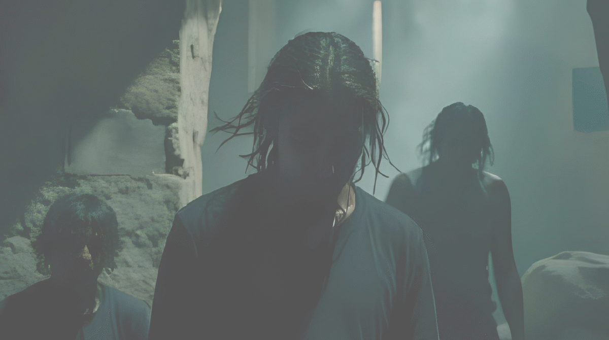 一口に魔と言っても魔は何種類かある