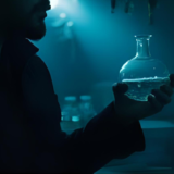 ハイデガー博士の実験室/DR.HEIDEGGER’S EXPERIMENT