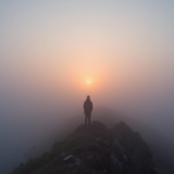 こんなにも突然、人間は変わりだすのか・・・。