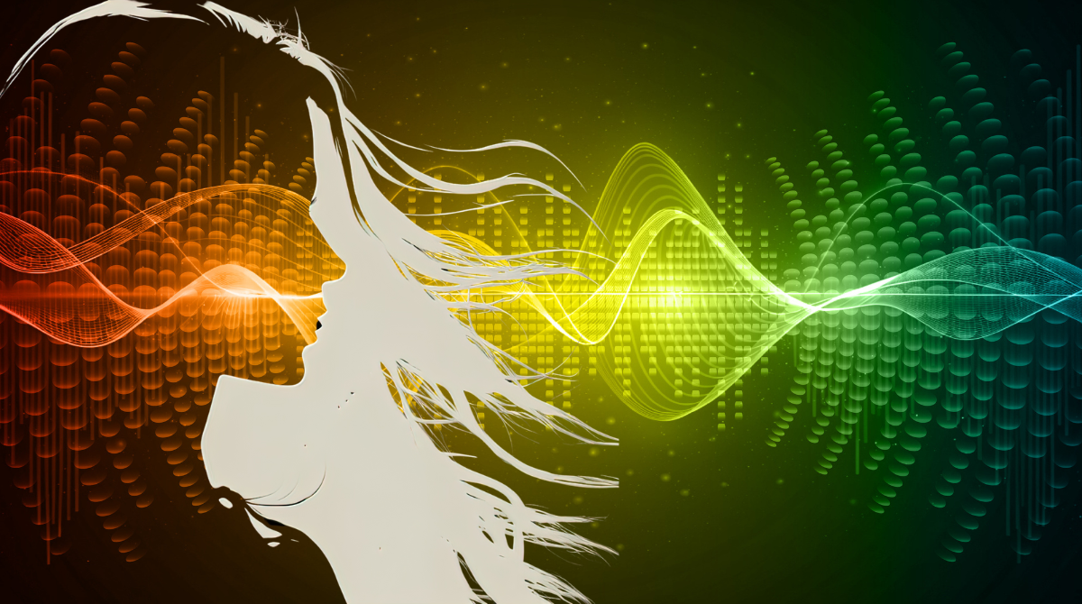 音、そして音を紡ぎ出す声の大切さ